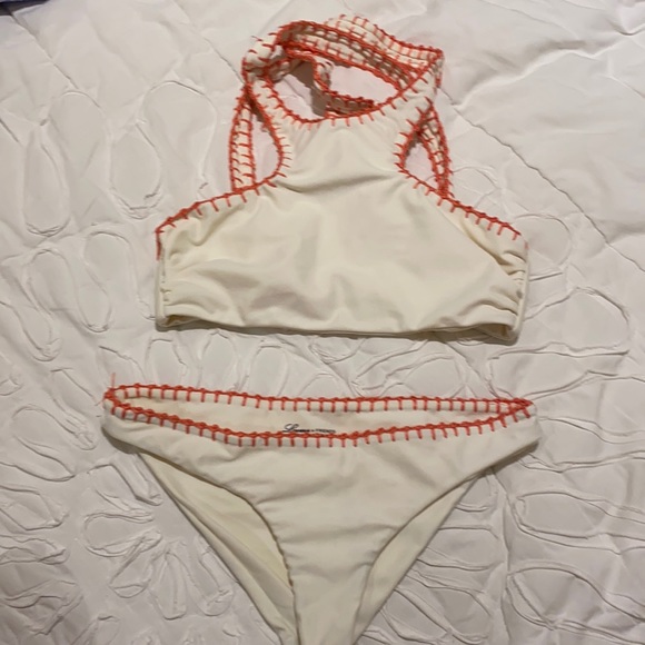 Lovers + Friends Other - Lover and Friends Bikini